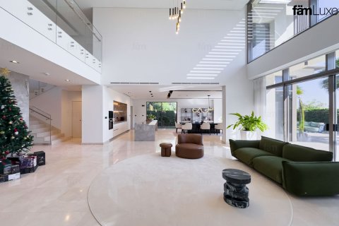 Villa à Dubai Hills Estate, Dubai, 6 chambres, 849.6 m², № 76826 - photo 19