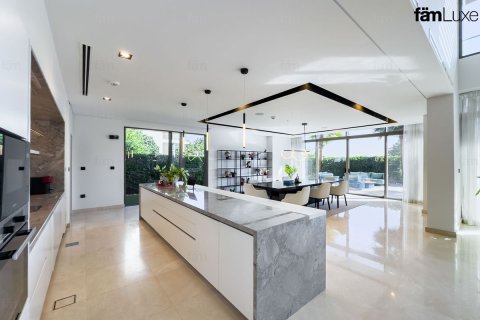 Villa à Dubai Hills Estate, Dubai, 6 chambres, 849.6 m², № 76826 - photo 18