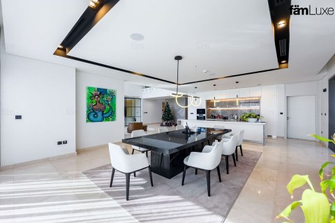 Villa à Dubai Hills Estate, Dubai, 6 chambres, 849.6 m², № 76826 - photo 17