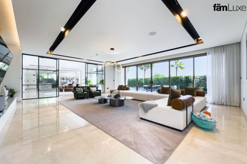 Villa à Dubai Hills Estate, Dubai, 6 chambres, 849.6 m², № 76826 - photo 6