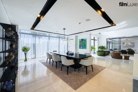 Villa à Dubai Hills Estate, Dubai, 6 chambres, 849.6 m², № 76826 - photo 8