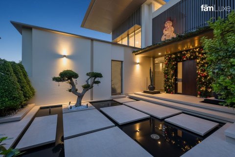 Villa à Dubai Hills Estate, Dubai, 6 chambres, 849.6 m², № 76826 - photo 26