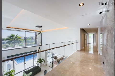 Villa à Dubai Hills Estate, Dubai, 6 chambres, 849.6 m², № 76826 - photo 25
