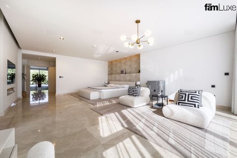 Villa à Dubai Hills Estate, Dubai, 6 chambres, 849.6 m², № 76826 - photo 23