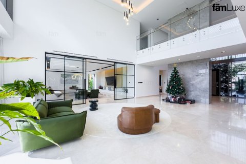 Villa à Dubai Hills Estate, Dubai, 6 chambres, 849.6 m², № 76826 - photo 10