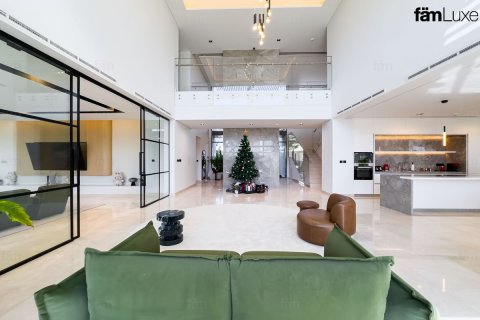Villa à Dubai Hills Estate, Dubai, 6 chambres, 849.6 m², № 76826 - photo 9