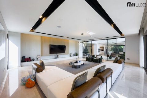 Villa à Dubai Hills Estate, Dubai, 6 chambres, 849.6 m², № 76826 - photo 29