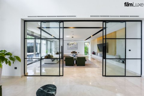 Villa à Dubai Hills Estate, Dubai, 6 chambres, 849.6 m², № 76826 - photo 28