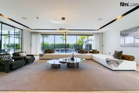 Villa à Dubai Hills Estate, Dubai, 6 chambres, 849.6 m², № 76826 - photo 5