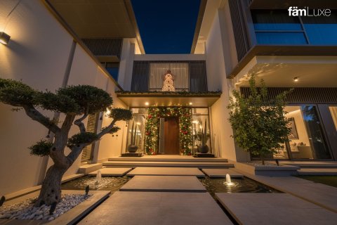 Villa à Dubai Hills Estate, Dubai, 6 chambres, 849.6 m², № 76826 - photo 16