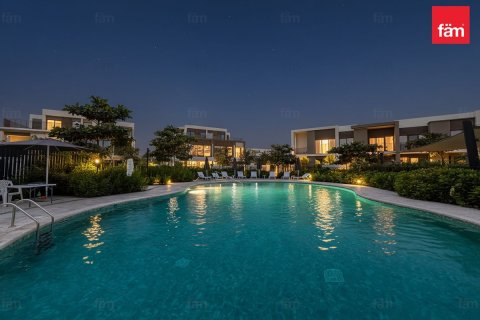 Townhouse in Tilal Al Ghaf, Dubai 3 bedrooms, 140.9 sq.m. № 76817 - photo 7