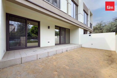 Townhouse in Tilal Al Ghaf, Dubai 3 bedrooms, 140.9 sq.m. № 76817 - photo 20
