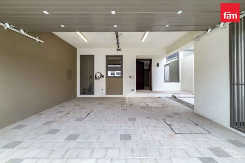 Townhouse in Tilal Al Ghaf, Dubai 3 bedrooms, 140.9 sq.m. № 76817 - photo 6