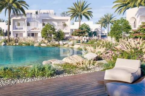 Villa à Dubai, 3 chambres, 313 m², № 57027 - photo 3