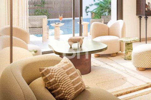 Villa à Dubai, 3 chambres, 313 m², № 57027 - photo 7