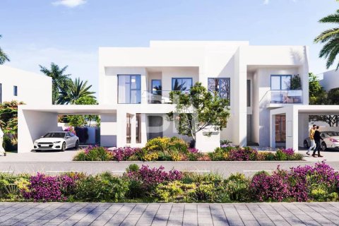 Villa à Dubai, 3 chambres, 313 m², № 57027 - photo 8