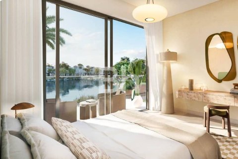 Villa à Dubai, 3 chambres, 313 m², № 57027 - photo 4