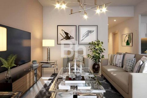 Купить таунхаус в Dubai Land, Дубай: 3 спальни, 137м², № 57025 - фото 1