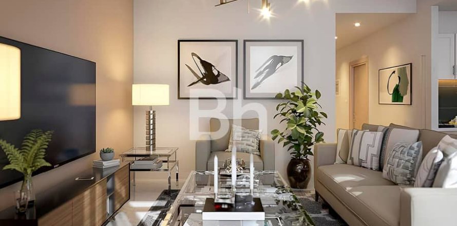 Таунхаус в Dubai Land, Дубай, 3 спальни, 137м², № 57025