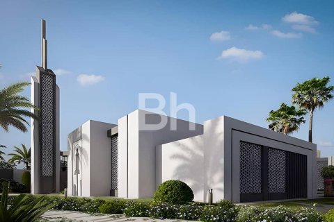 Купить таунхаус в Dubai Land, Дубай: 3 спальни, 137м², № 57025 - фото 3
