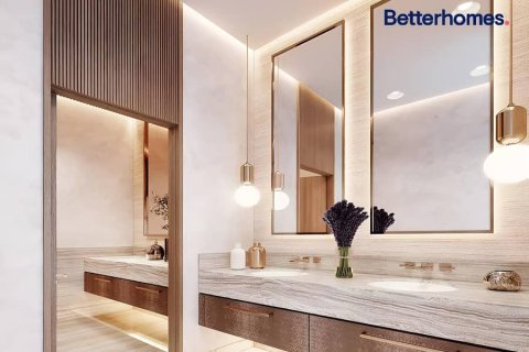 Townhouse in Dubai South (Dubai World Central), Dubai 4 bedrooms, 331 sq.m. № 57037 - photo 3