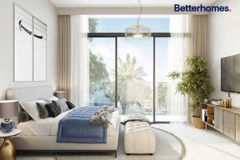 Townhouse in Dubai South (Dubai World Central), Dubai 4 bedrooms, 331 sq.m. № 57037 - photo 6
