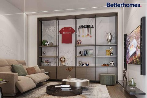 Townhouse in Dubai South (Dubai World Central), Dubai 4 bedrooms, 331 sq.m. № 57037 - photo 4