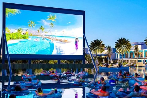 تاون هاوس في Damac Lagoons, دبي 4 غرف نوم, 211 م² رقم 44195 - صورة 9