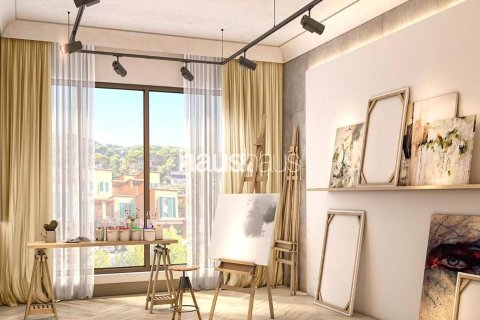 تاون هاوس في Damac Lagoons, دبي 5 غرف نوم , 303 م² رقم 44191 - صورة 6