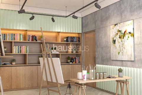 تاون هاوس في Damac Lagoons, دبي 5 غرف نوم , 303 م² رقم 44191 - صورة 4