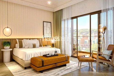 تاون هاوس في Damac Lagoons, دبي 5 غرف نوم , 303 م² رقم 44191 - صورة 3
