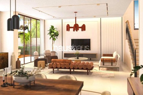 تاون هاوس في Damac Lagoons, دبي 5 غرف نوم , 303 م² رقم 44191 - صورة 7
