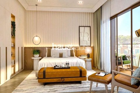 تاون هاوس في Damac Lagoons, دبي 5 غرف نوم , 303 م² رقم 44191 - صورة 5