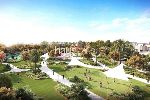 فيلا في Dubai Land, دبي 4 غرف نوم, 467 م² رقم 44193 - صورة 14