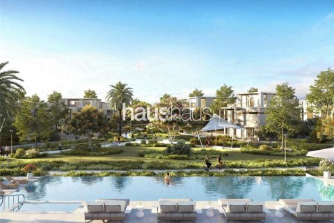فيلا في Dubai Land, دبي 4 غرف نوم, 467 م² رقم 44193 - صورة 8