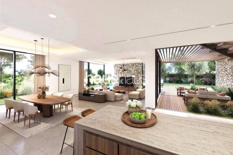 فيلا في Dubai Land, دبي 4 غرف نوم, 467 م² رقم 44193 - صورة 1