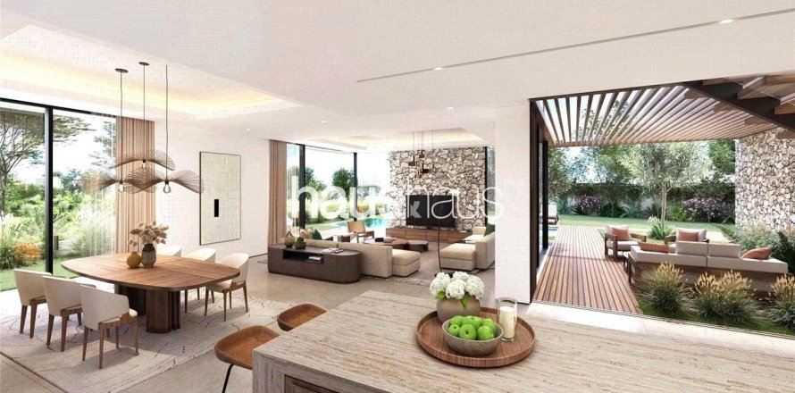 فيلا في Dubai Land, دبي 4 غرف نوم, 467 م² رقم 44193