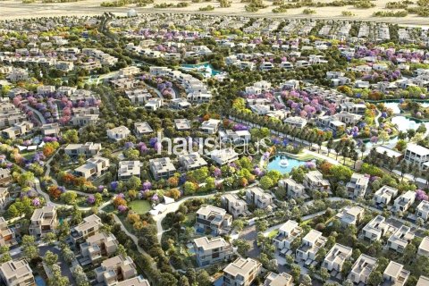 فيلا في Dubai Land, دبي 4 غرف نوم, 467 م² رقم 44193 - صورة 9
