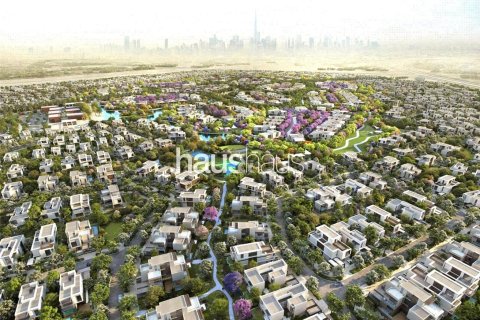 فيلا في Dubai Land, دبي 4 غرف نوم, 467 م² رقم 44193 - صورة 10