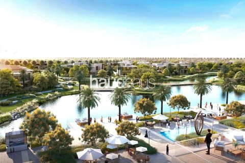 فيلا في Dubai Land, دبي 4 غرف نوم, 467 م² رقم 44193 - صورة 15