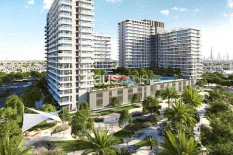 شقة في دبي هيلز استيت, دبي 2 غرف نوم, 110 م² رقم 44192 - صورة 3