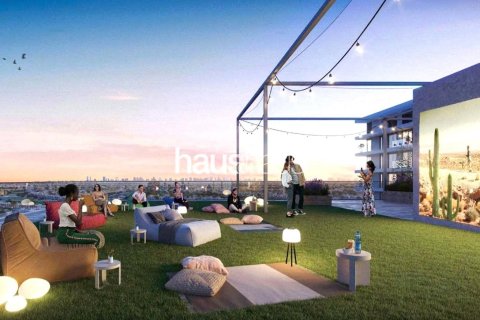 شقة في دبي هيلز استيت, دبي 2 غرف نوم, 110 م² رقم 44192 - صورة 6