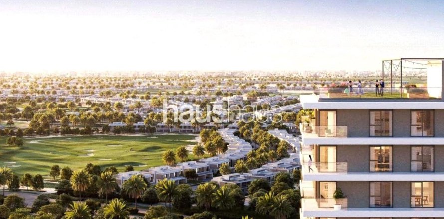 شقة في دبي هيلز استيت, دبي 2 غرف نوم, 110 م² رقم 44192
