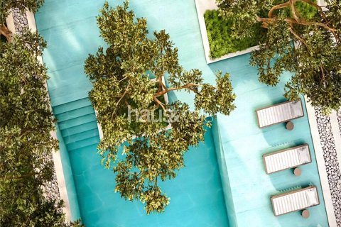 Apartment in District 7, Mohammed Bin Rashid City, Dubai 1 bedroom, 114 sq.m. № 44190 - photo 12