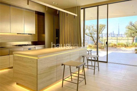 Apartment in District 7, Mohammed Bin Rashid City, Dubai 1 bedroom, 114 sq.m. № 44190 - photo 3