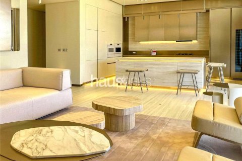 Apartment in District 7, Mohammed Bin Rashid City, Dubai 1 bedroom, 114 sq.m. № 44190 - photo 4