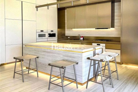 Apartment in District 7, Mohammed Bin Rashid City, Dubai 1 bedroom, 114 sq.m. № 44190 - photo 5