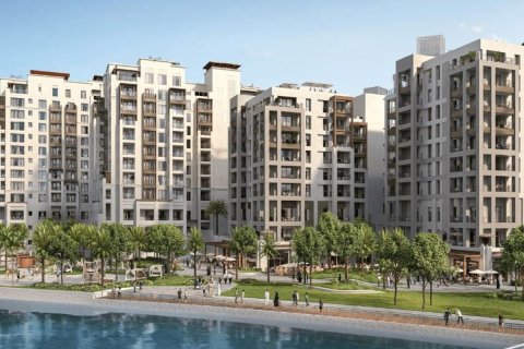 Apartment in Dubai 1 bedroom, 62.3 sq.m. № 71833 - photo 3