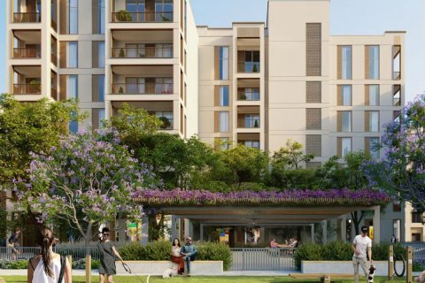 Apartment in Dubai 1 bedroom, 62.3 sq.m. № 71833 - photo 6