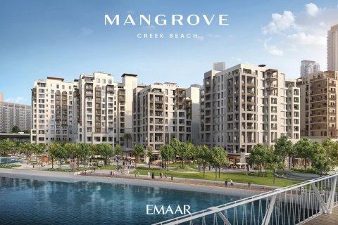 Apartment in Dubai 1 bedroom, 62.3 sq.m. № 71833 - photo 9